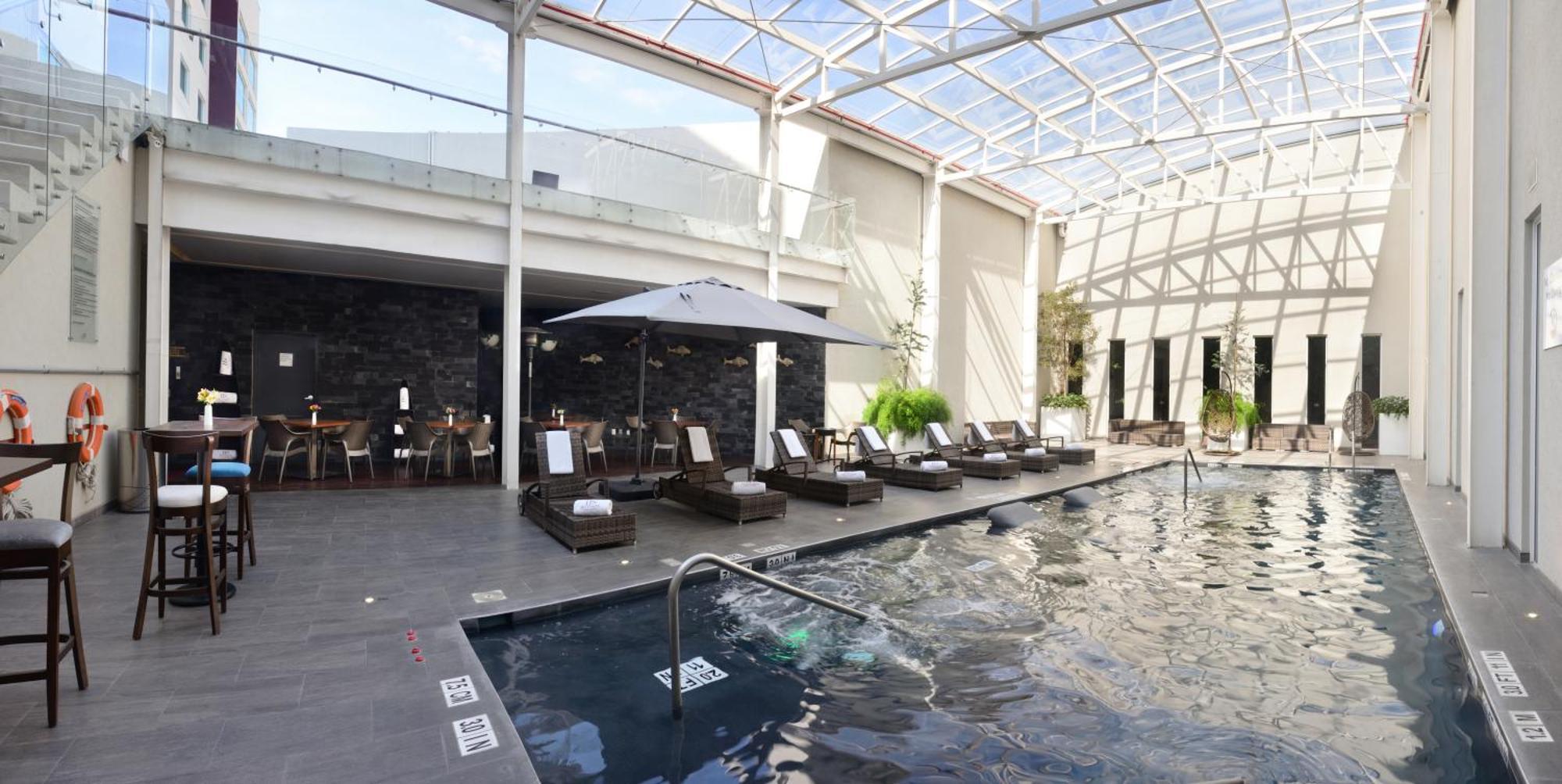 Hs Hotsson Hotel